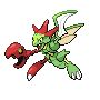 Une belle fusion!!