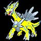 dialga dor