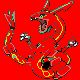 le rayquaza de feu