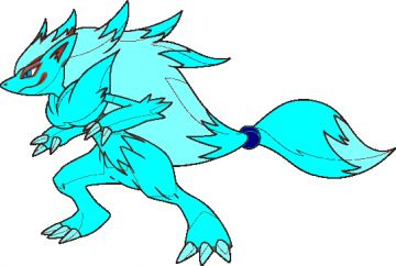 zoroak de glace