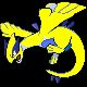 lugia du tonnerre