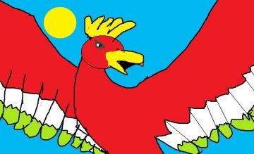 Ho-Oh