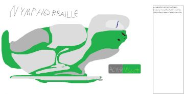 nympherraille 