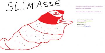 SLIMASSE