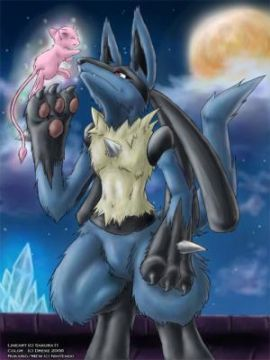 lucario