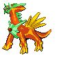 un dialga tres byzzar