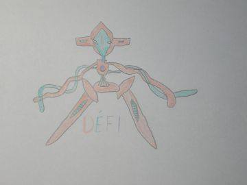 DEOXYS.