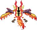 de la meme versionque du legomi precedant et il sappelle chauveflamme