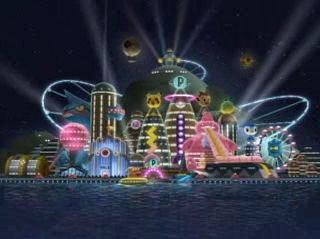 MAPS Pokemon