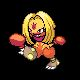 une fusion