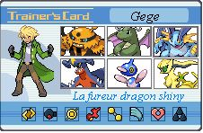 T-Card