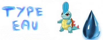 Et voici le troixième! Je vous présente Caramibou !
