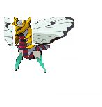 voile mon deuxieme trucage un ensemble de giratina,de papillusion et de shaimin forme ciel