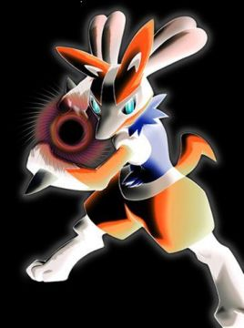 Pour Ot*Lucario448