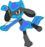 Riolu