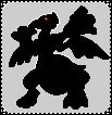 Black ! The first one !