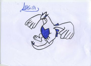 luigia