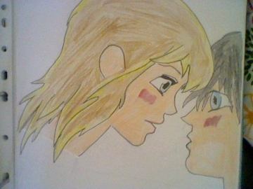 petit bisous