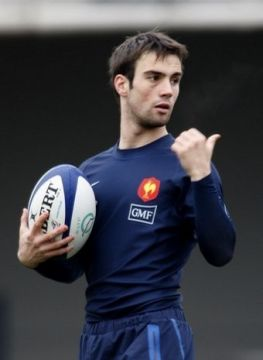 morgan parra 