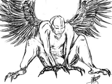 Humanoïde 