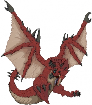 Rathalos