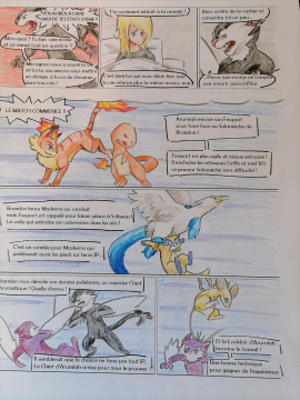 Pandora Nuzlocke Challenge: Chapitre 12 Partie 2/6