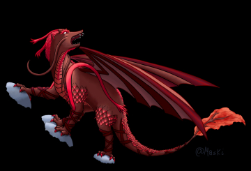Le Roi Rouge