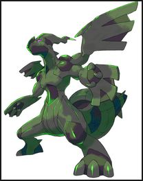 Zekrom