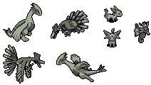 Statues