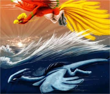 HO-OH-LUGIA