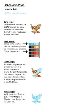 2nd Cadeau de Nowel!