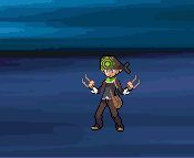 Ma derniere classe de dragonica