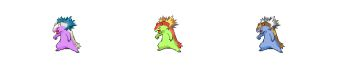 Banderole de typhlosion.