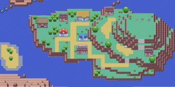 premiere Map