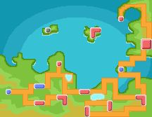 mini-map