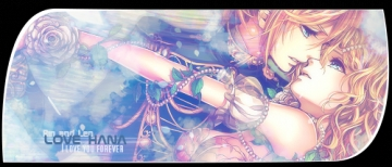 Love Hana - Rin & Len Kagamine