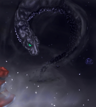 A wild onix appeared!