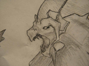 Dessins en vrac