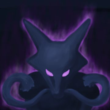 Alakazam