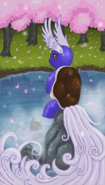 Wartortle