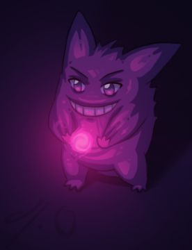 Gengar