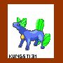 deuxième fakemon
