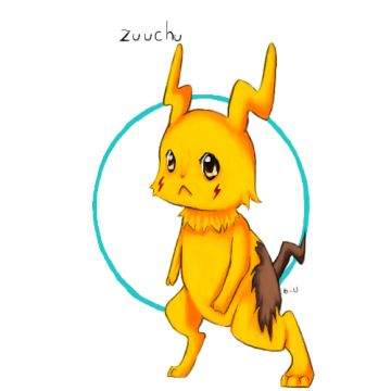 Zuuchu