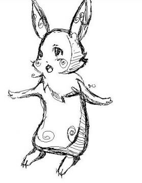 ~Gribouillis~