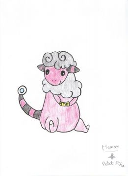 Petit Bonbon ...