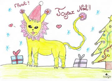 Joyeux Noel!!