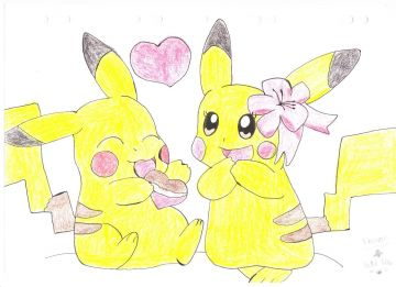 Bonne Saint Valentin !! =)