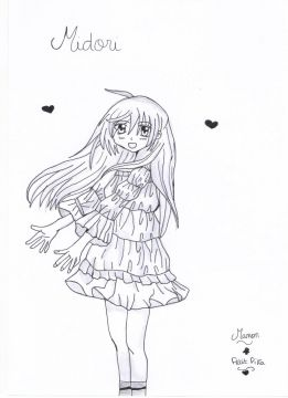 Midori !! =)