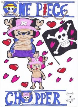 Chopper !! ^^