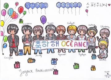 Super Junior :)